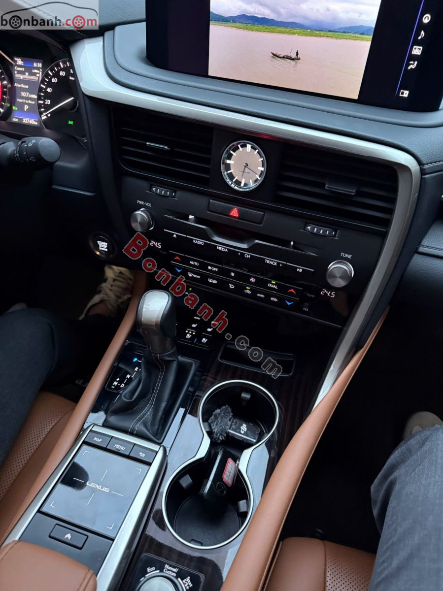 Bán ô tô Lexus RX 300 - 2021 - xe cũ