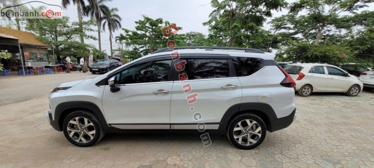 Bán ô tô Mitsubishi Xpander Cross 1.5 AT - 2024 - xe cũ