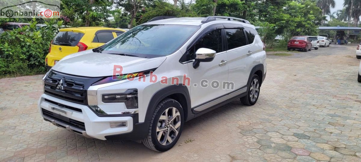 Bán ô tô Mitsubishi Xpander Cross 1.5 AT - 2024 - xe cũ