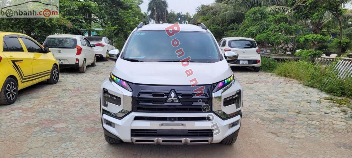 Bán ô tô Mitsubishi Xpander Cross 1.5 AT - 2024 - xe cũ