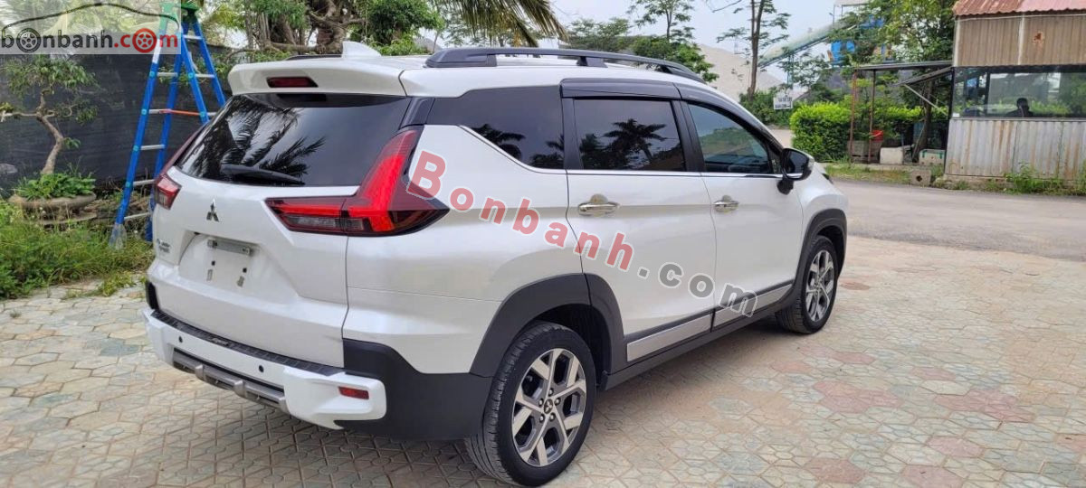 Bán ô tô Mitsubishi Xpander Cross 1.5 AT - 2024 - xe cũ