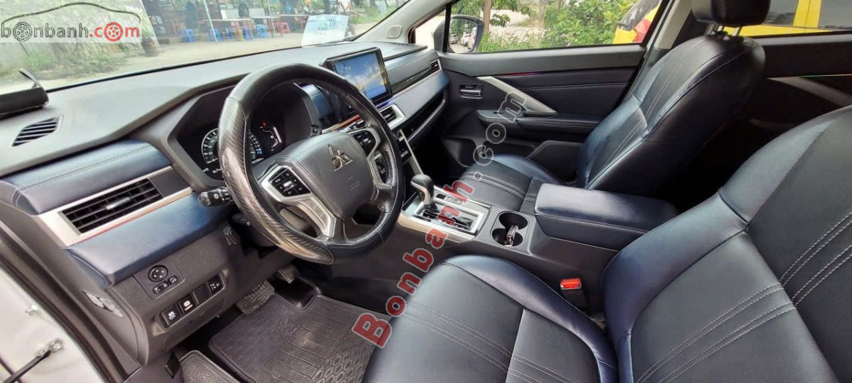 Bán ô tô Mitsubishi Xpander Cross 1.5 AT - 2024 - xe cũ