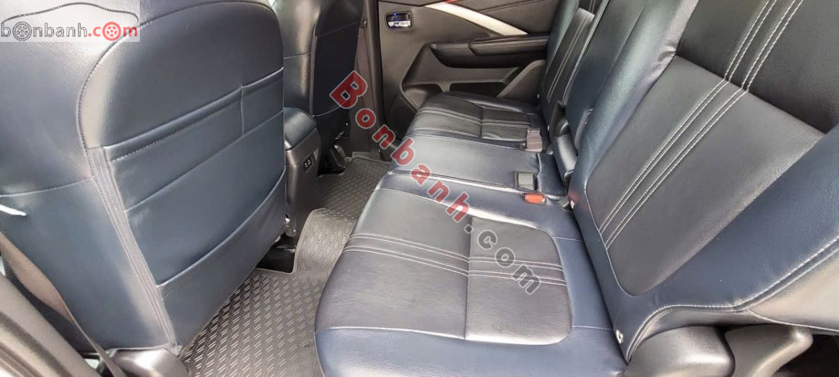 Bán ô tô Mitsubishi Xpander Cross 1.5 AT - 2024 - xe cũ