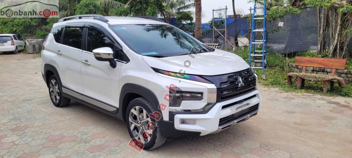 Bán ô tô Mitsubishi Xpander Cross 1.5 AT - 2024 - xe cũ