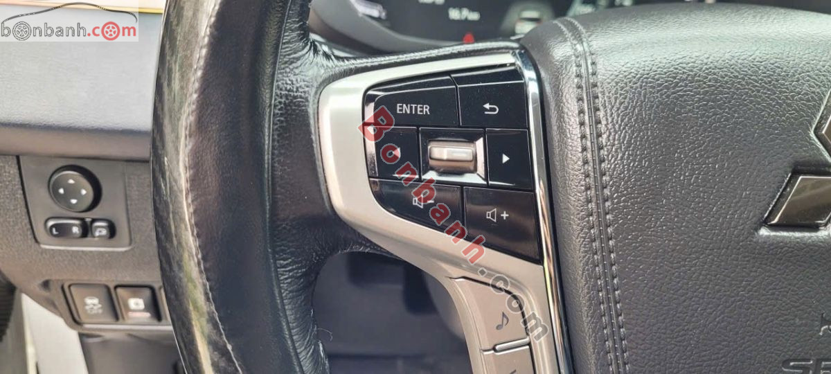 Bán ô tô Mitsubishi Xpander Cross 1.5 AT - 2024 - xe cũ