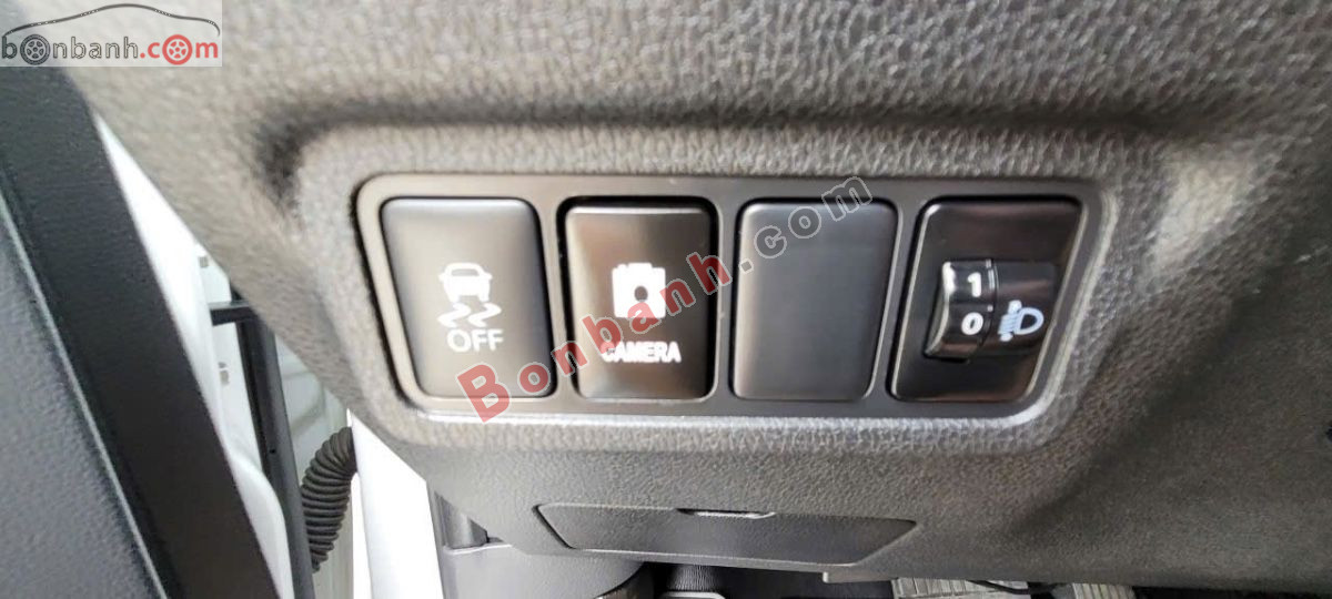 Bán ô tô Mitsubishi Xpander Cross 1.5 AT - 2024 - xe cũ