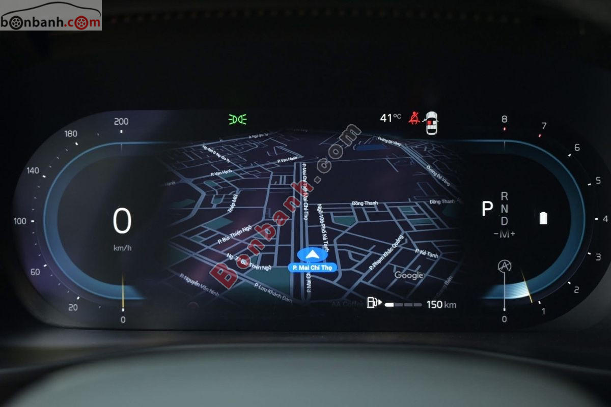 Bán ô tô Volvo XC40 Ultimate B5 AWD - 2022 - xe cũ