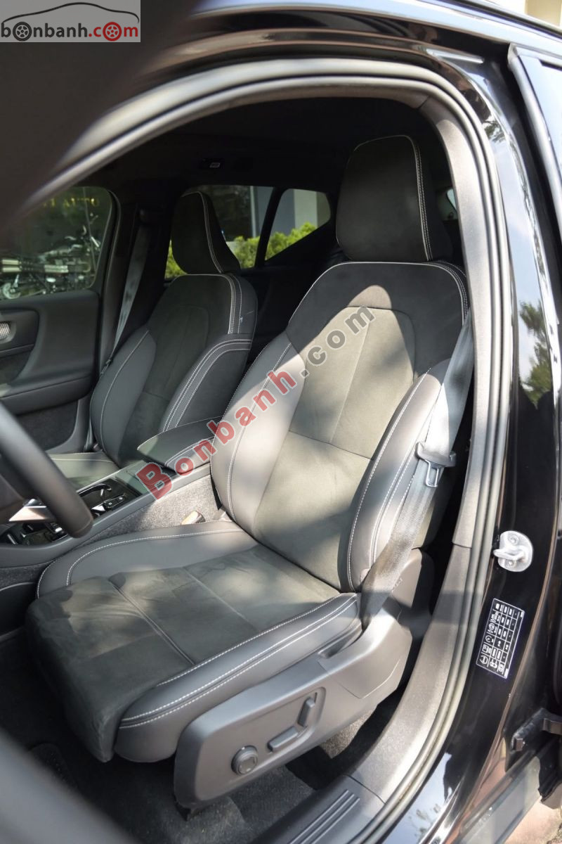Bán ô tô Volvo XC40 Ultimate B5 AWD - 2022 - xe cũ