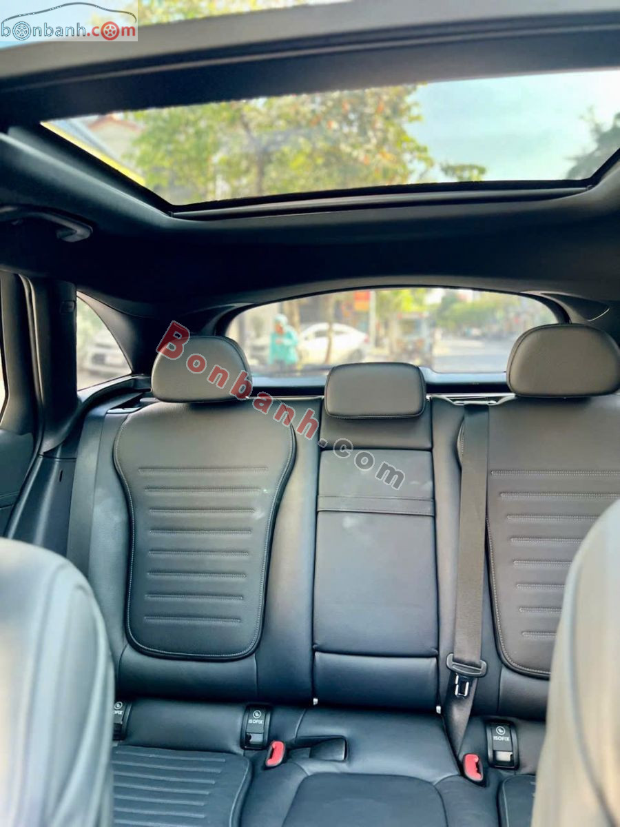 Bán ô tô Mercedes Benz GLC 300 4Matic - 2023 - xe cũ