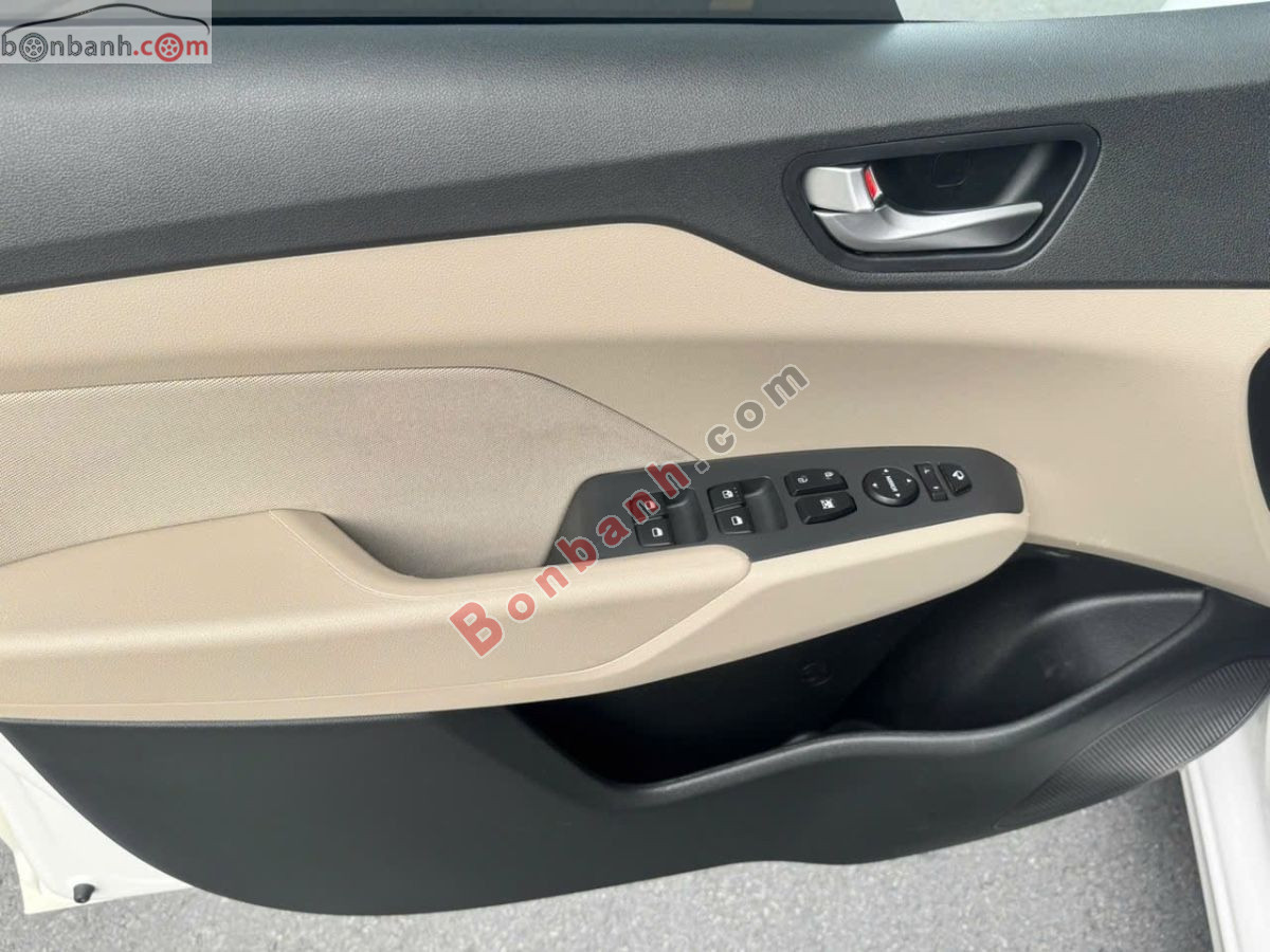 Bán ô tô Hyundai Accent 1.4 AT - 2023 - xe cũ