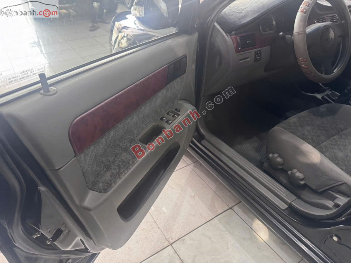 Bán ô tô Daewoo Lacetti EX - 2011 - xe cũ