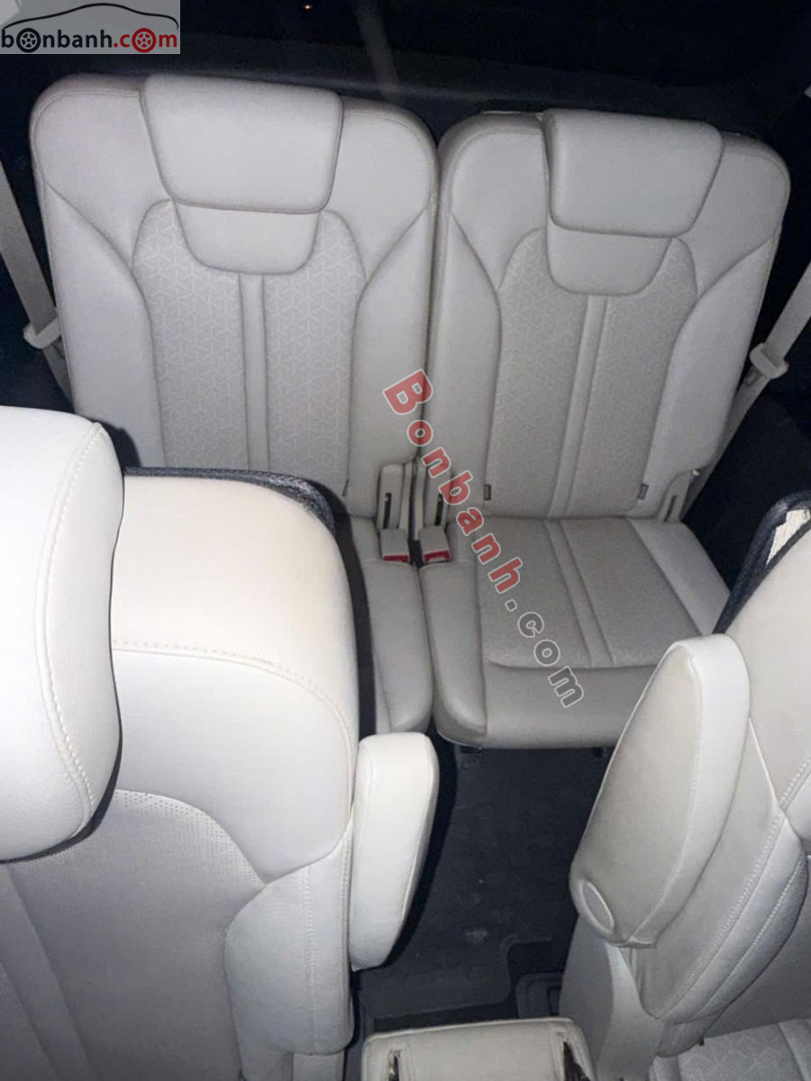 Bán ô tô Kia Sorento Signature 2.5 AT AWD 6S - 2021 - xe cũ