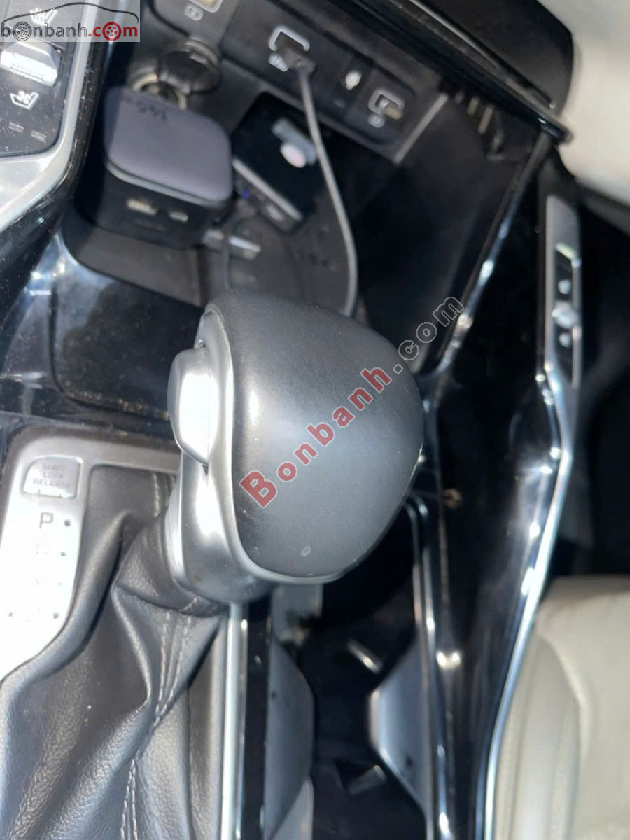 Bán ô tô Kia Sorento Signature 2.5 AT AWD 6S - 2021 - xe cũ