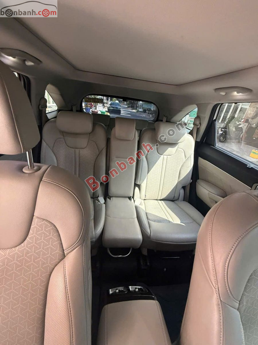 Bán ô tô Kia Sorento Signature 2.5 AT AWD 6S - 2021 - xe cũ