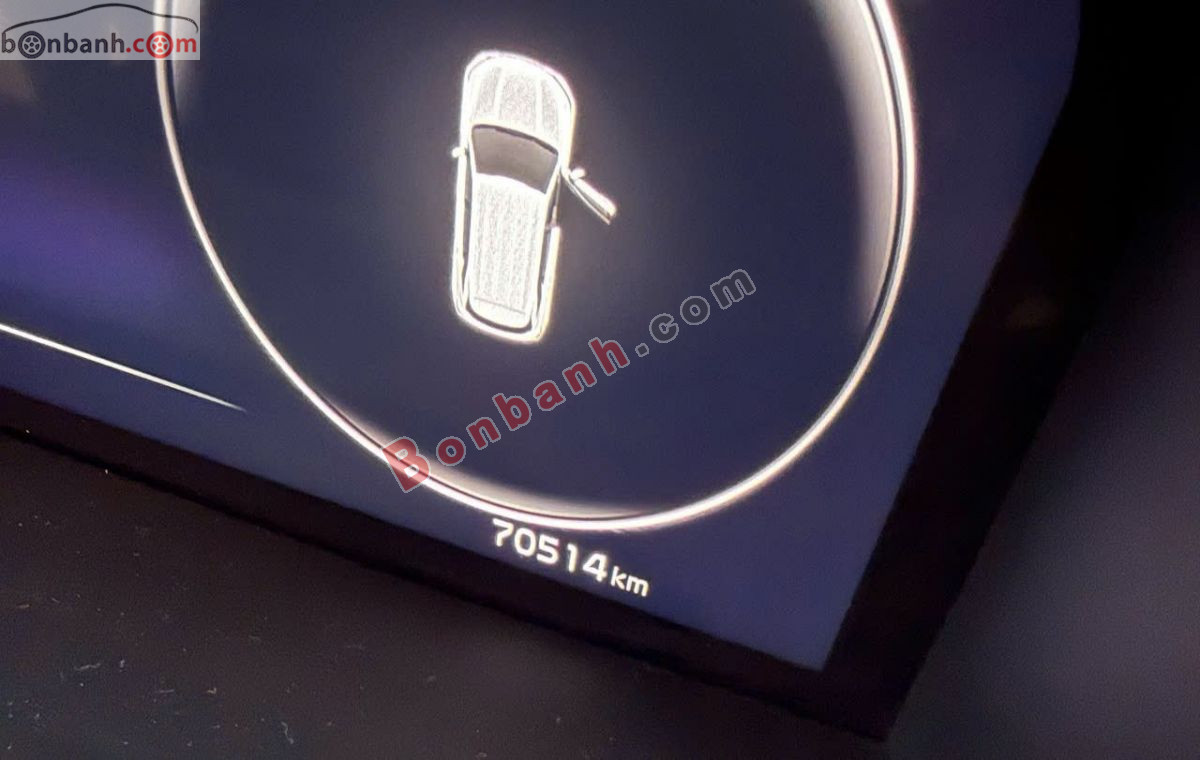 Bán ô tô Kia Sorento Signature 2.5 AT AWD 6S - 2021 - xe cũ