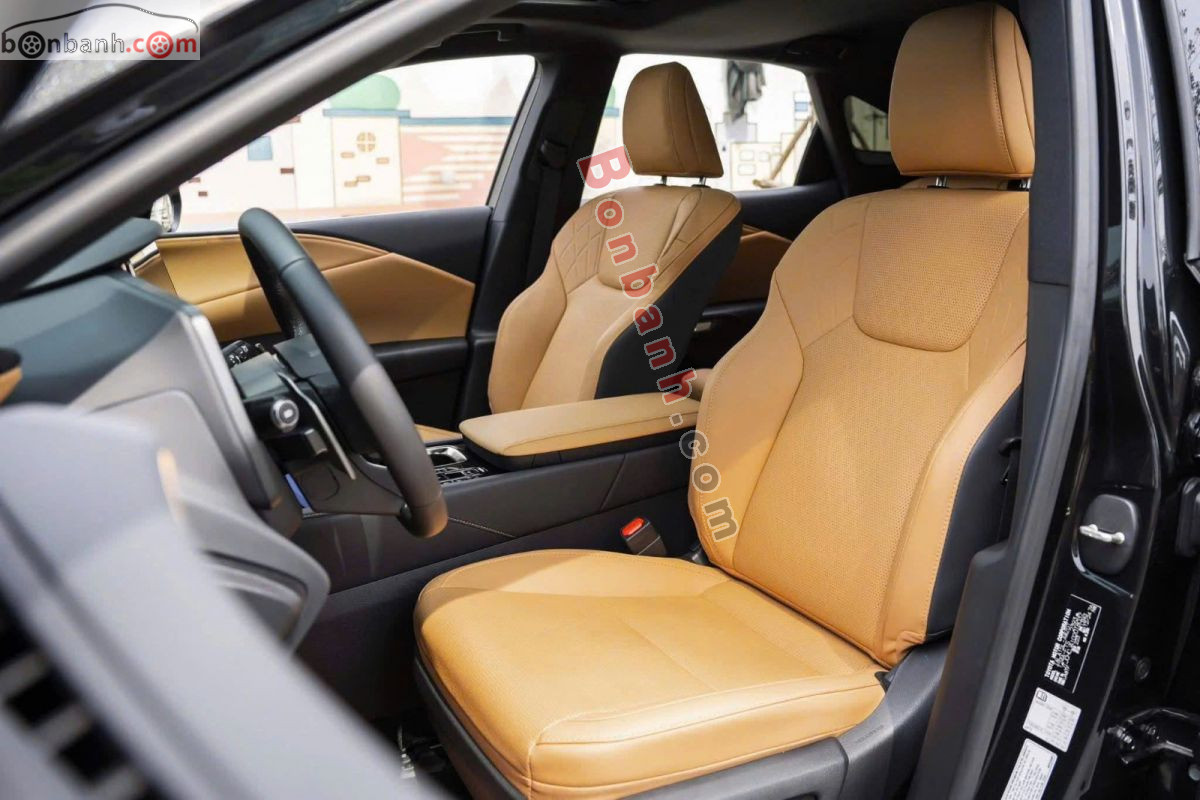 Bán ô tô Lexus RX 350h Premium - 2026 - xe mới