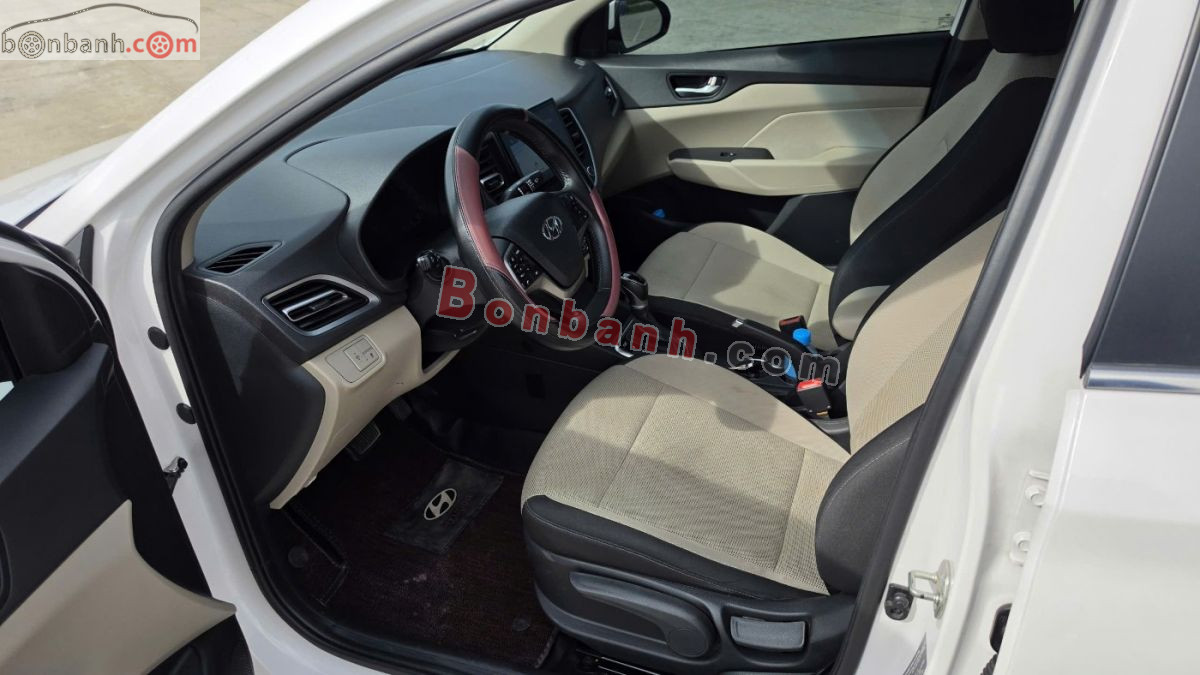 Bán ô tô Hyundai Accent 1.4 AT - 2023 - xe cũ