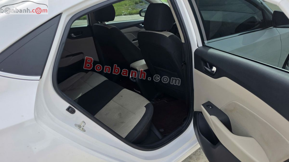 Bán ô tô Hyundai Accent 1.4 AT - 2023 - xe cũ