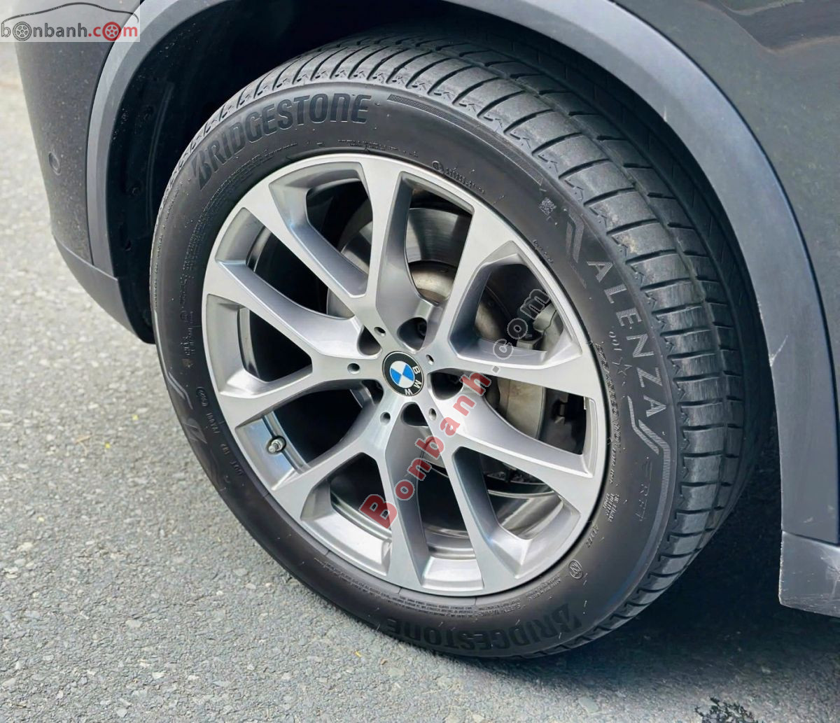 Bán ô tô BMW X5 xDrive40i xLine Plus - 2022 - xe cũ