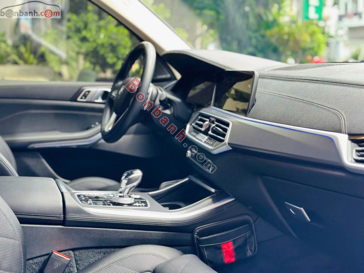 Bán ô tô BMW X5 xDrive40i xLine Plus - 2022 - xe cũ