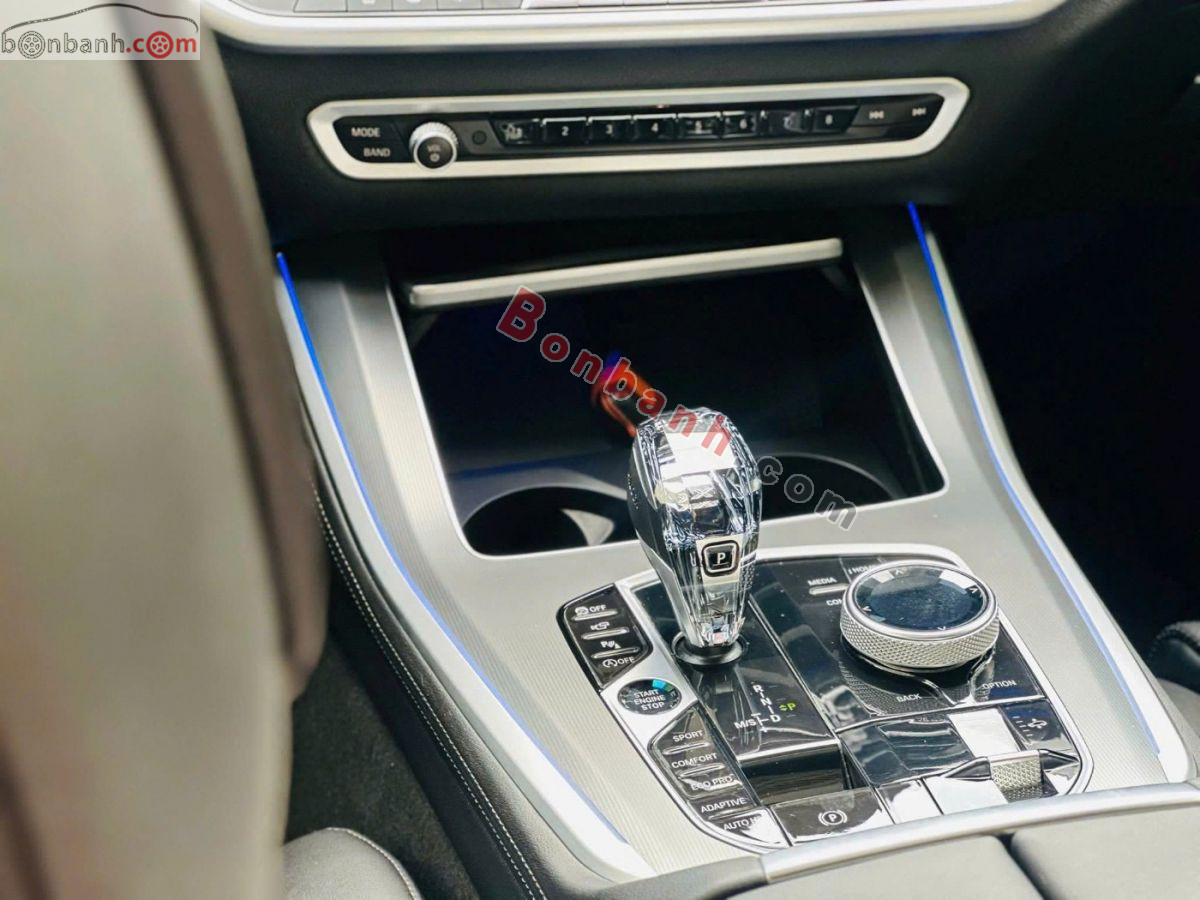 Bán ô tô BMW X5 xDrive40i xLine Plus - 2022 - xe cũ