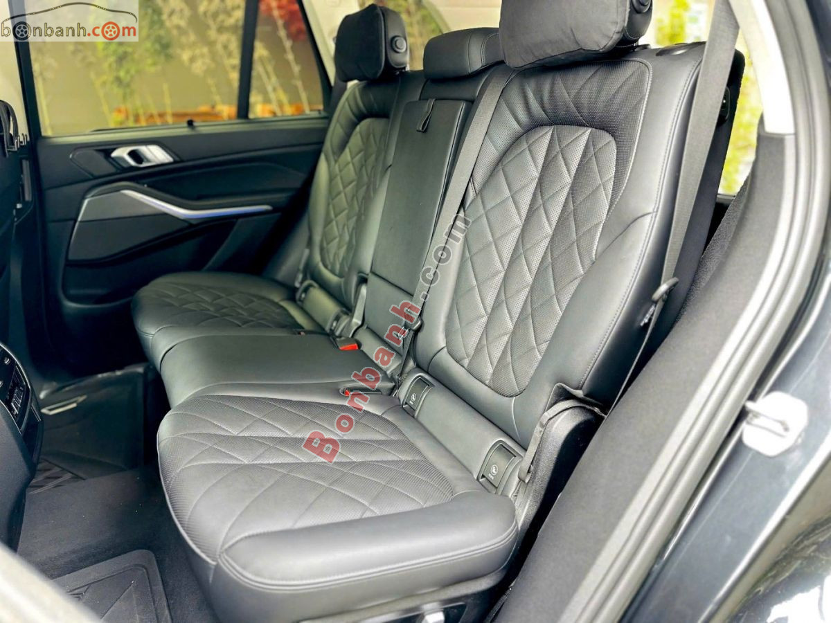 Bán ô tô BMW X5 xDrive40i xLine Plus - 2022 - xe cũ