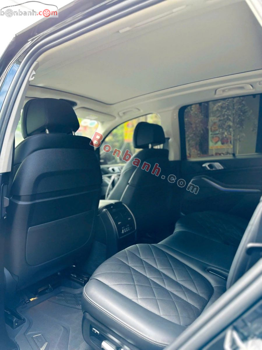 Bán ô tô BMW X5 xDrive40i xLine Plus - 2022 - xe cũ