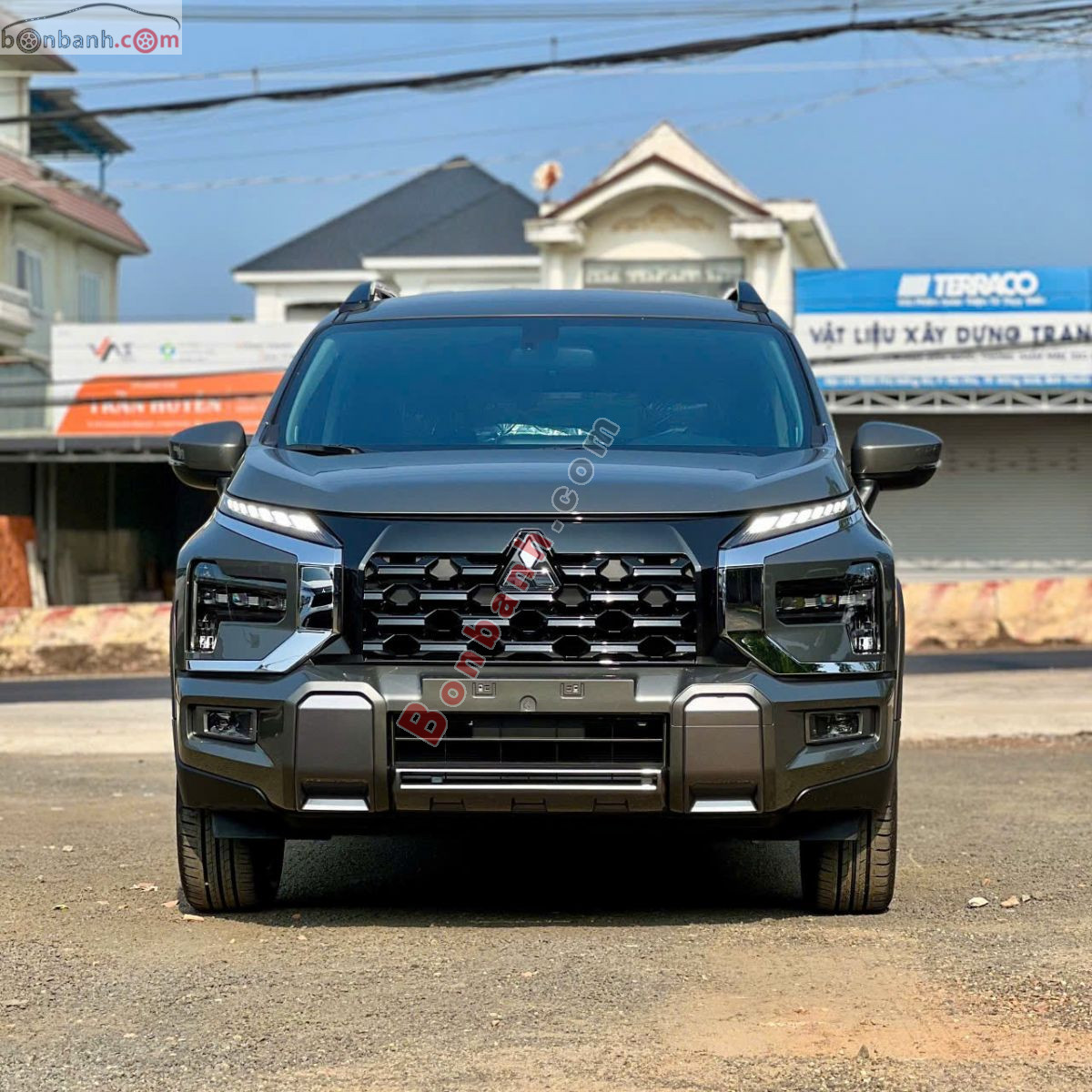 Bán ô tô Mitsubishi Xpander Cross 1.5 AT - 2026 - xe mới