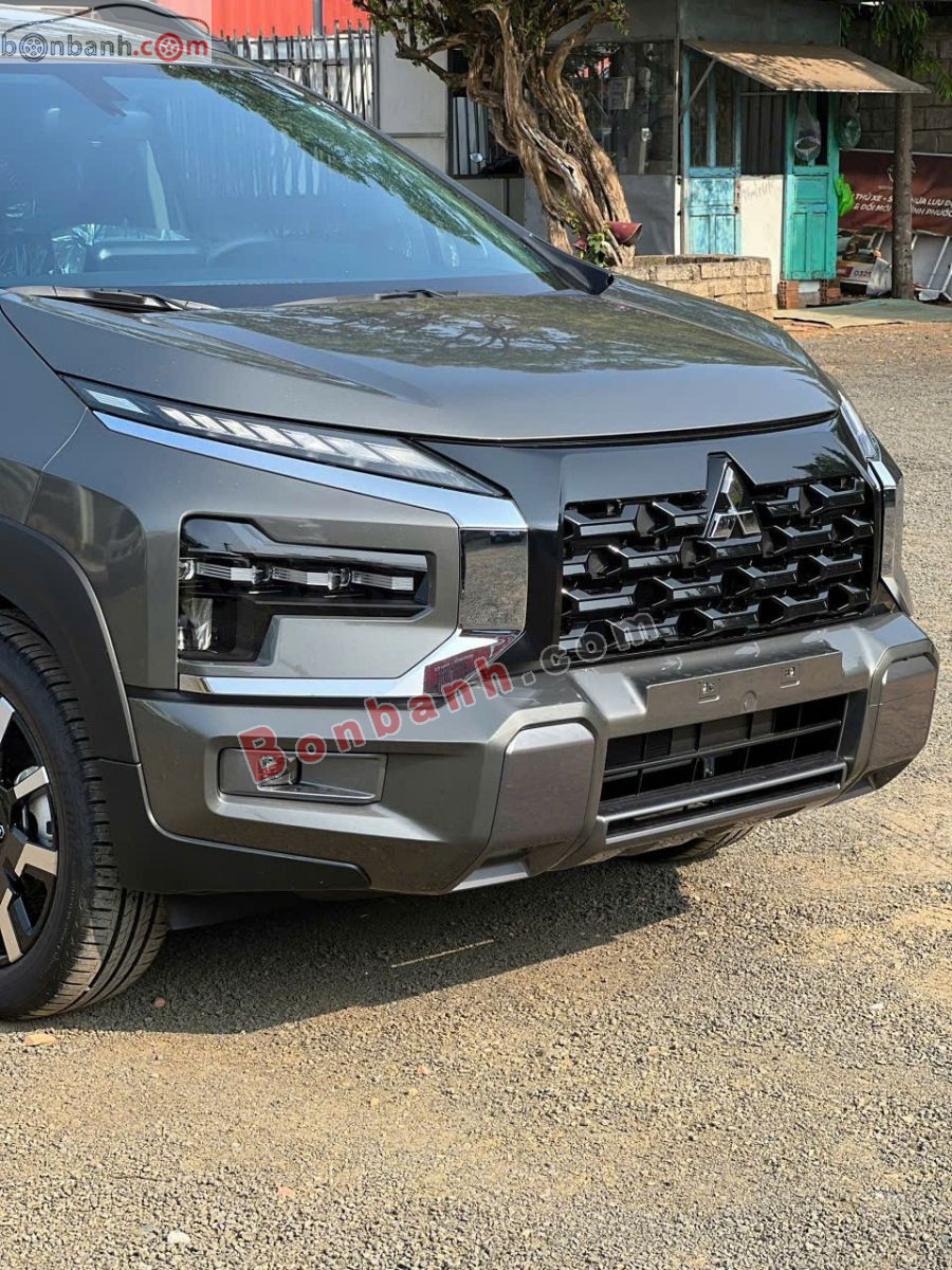 Bán ô tô Mitsubishi Xpander Cross 1.5 AT - 2026 - xe mới