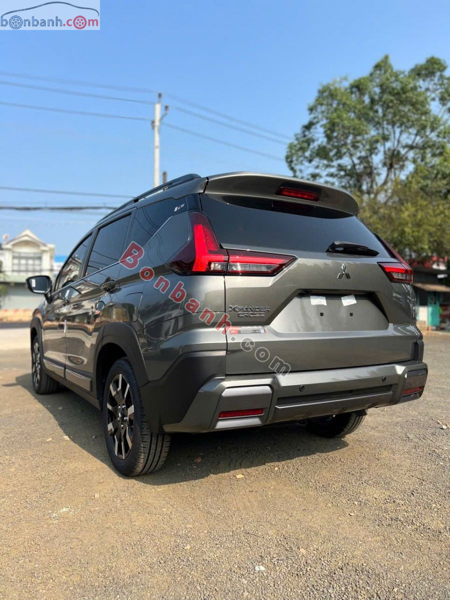 Bán ô tô Mitsubishi Xpander Cross 1.5 AT - 2026 - xe mới