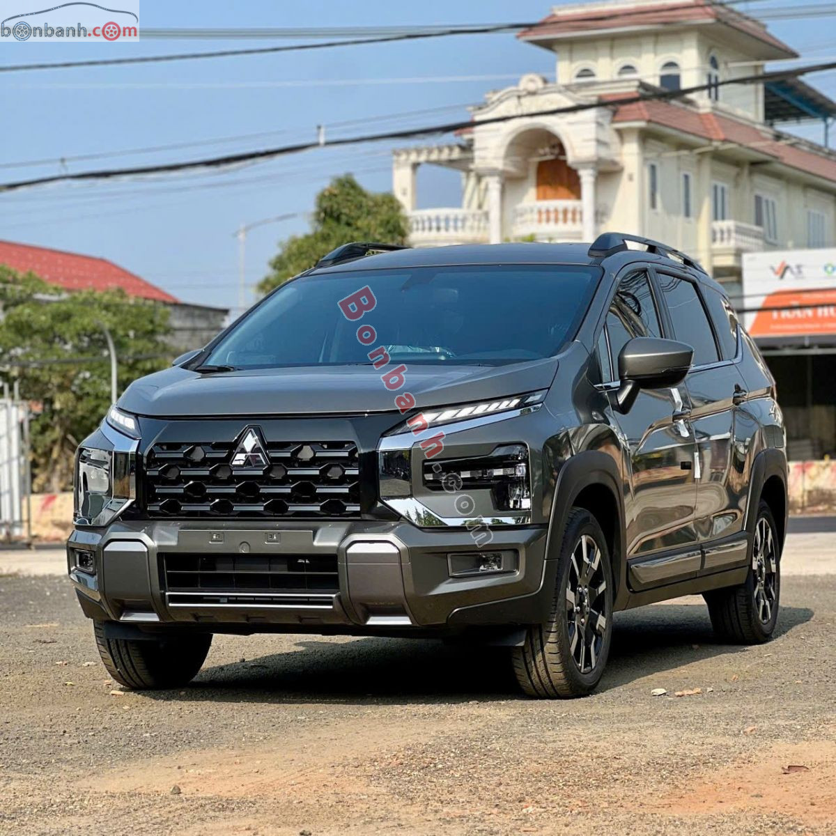 Bán ô tô Mitsubishi Xpander Cross 1.5 AT - 2026 - xe mới