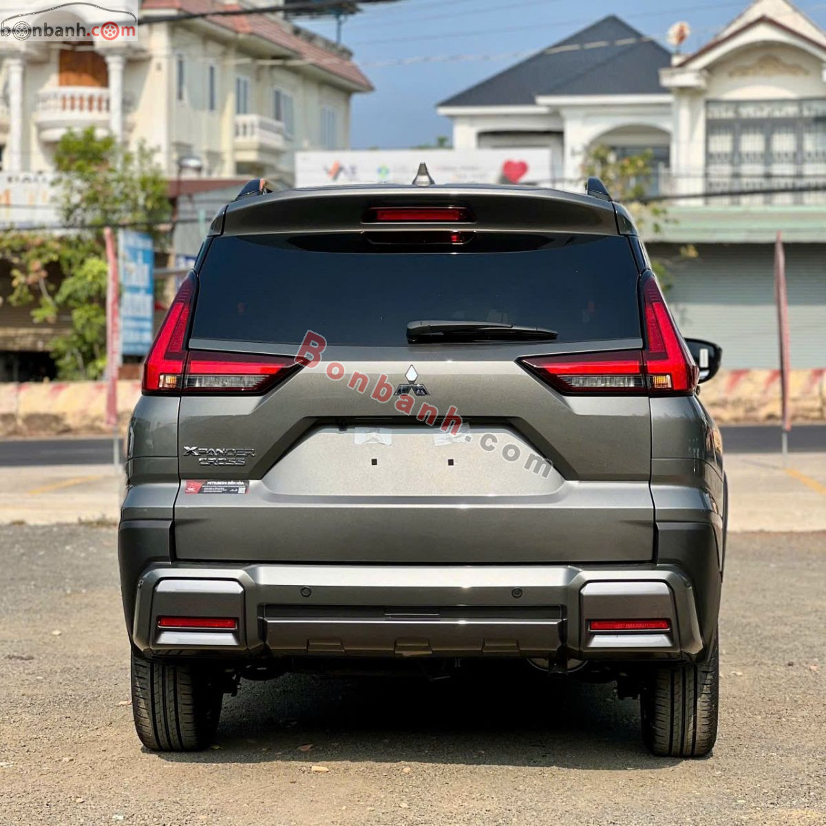 Bán ô tô Mitsubishi Xpander Cross 1.5 AT - 2026 - xe mới