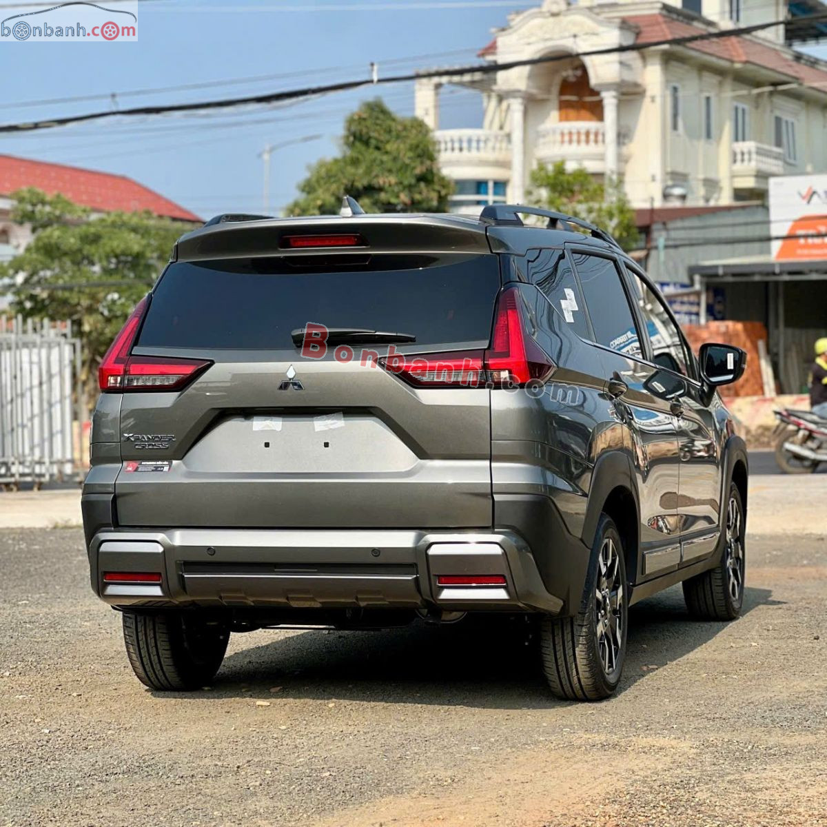 Bán ô tô Mitsubishi Xpander Cross 1.5 AT - 2026 - xe mới