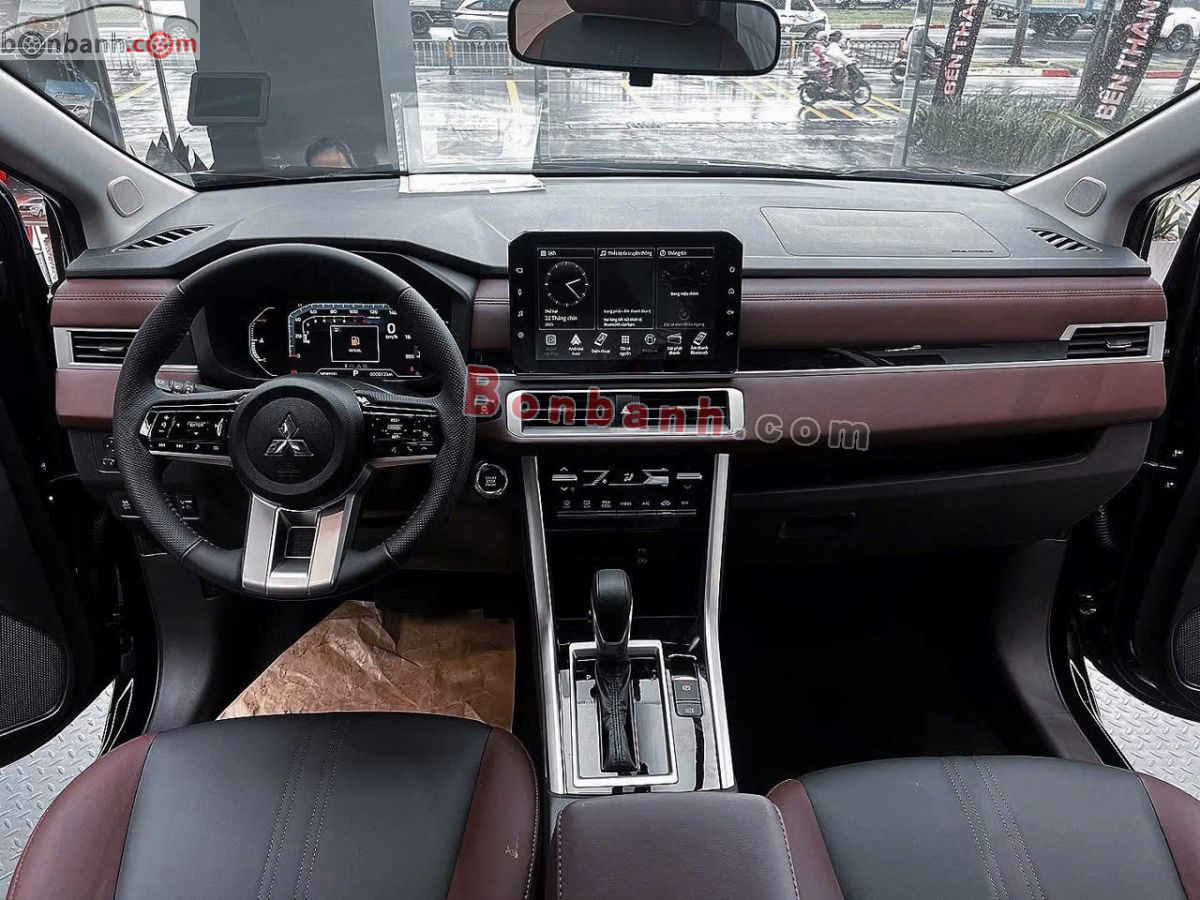 Bán ô tô Mitsubishi Xpander Cross 1.5 AT - 2026 - xe mới