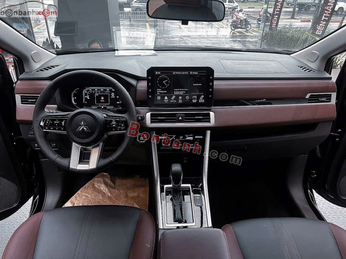 Bán ô tô Mitsubishi Xpander Cross 1.5 AT - 2026 - xe mới