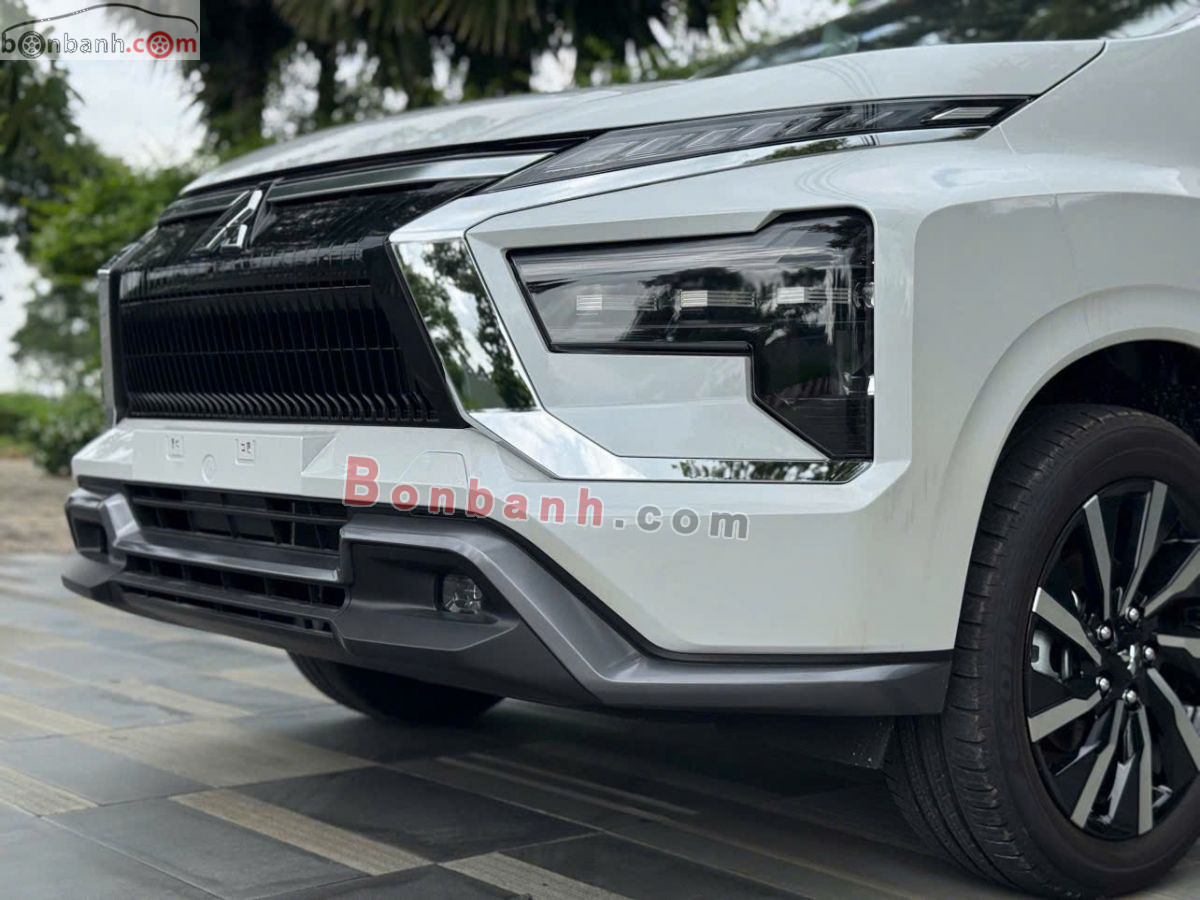 Bán ô tô Mitsubishi Xpander Premium 1.5 AT - 2026 - xe mới