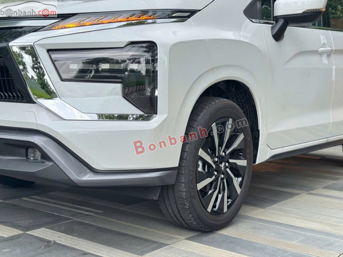 Bán ô tô Mitsubishi Xpander Premium 1.5 AT - 2026 - xe mới
