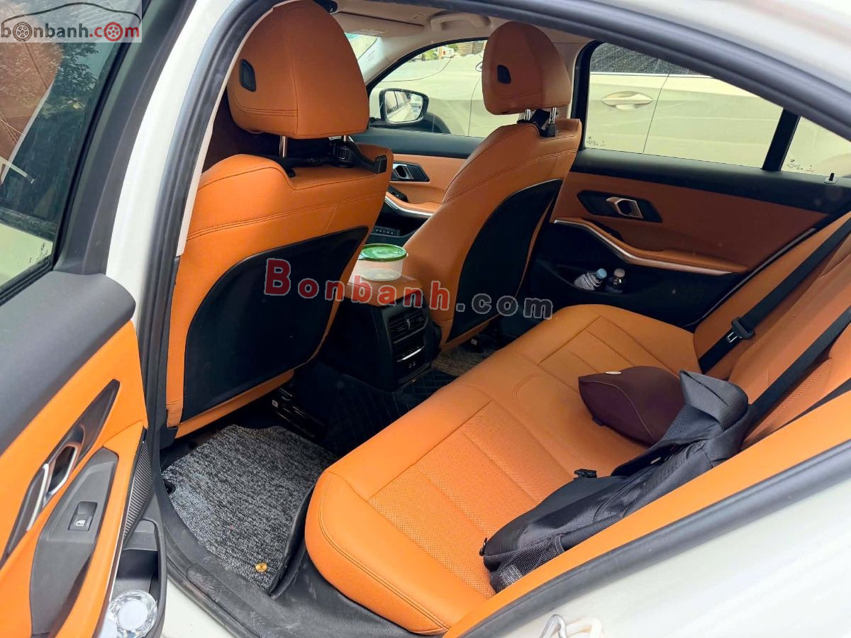 Bán ô tô BMW 3 Series 320i Sport Line - 2024 - xe cũ