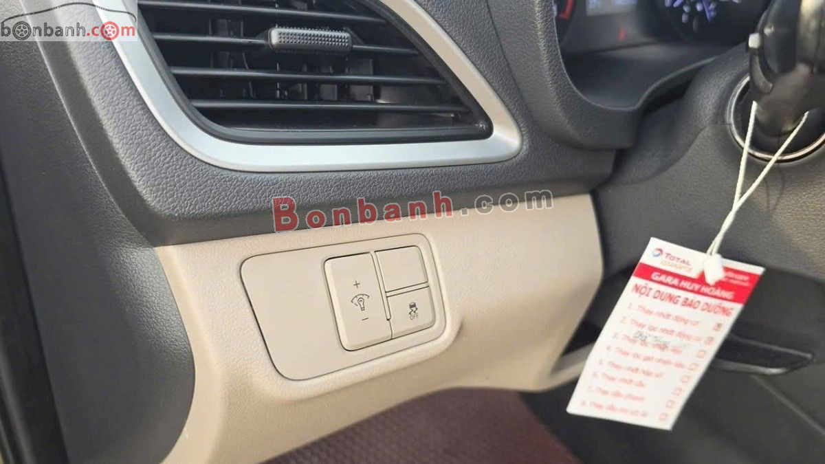 Bán ô tô Hyundai Accent 1.4 ATH - 2018 - xe cũ