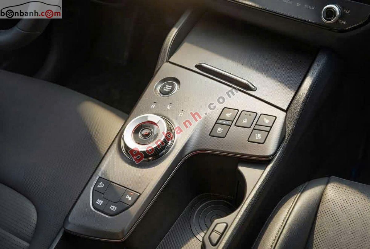 Bán ô tô Kia Sportage Signature 1.6 Turbo HEV - 2026 - xe mới