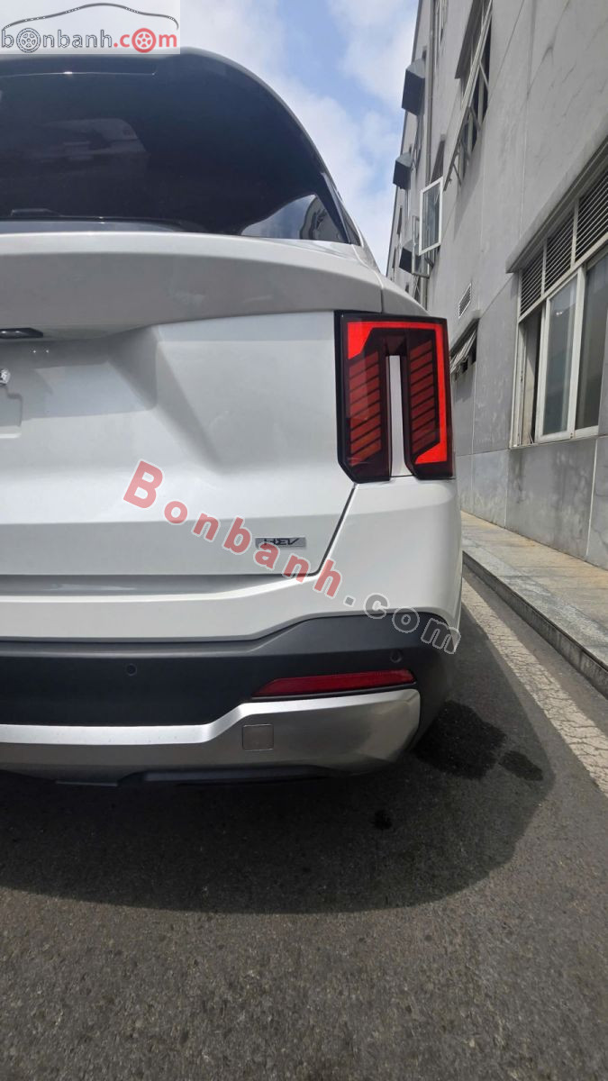 Bán ô tô Kia Sorento Signature 1.6 Turbo HEV - 2026 - xe mới