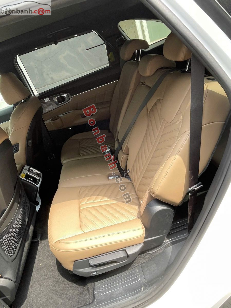 Bán ô tô Kia Sorento Signature 1.6 Turbo HEV - 2026 - xe mới