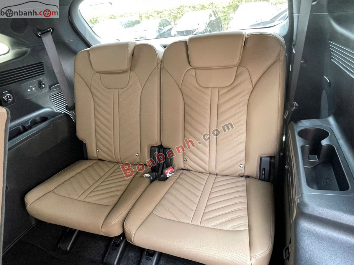 Bán ô tô Kia Sorento Signature 1.6 Turbo HEV - 2026 - xe mới