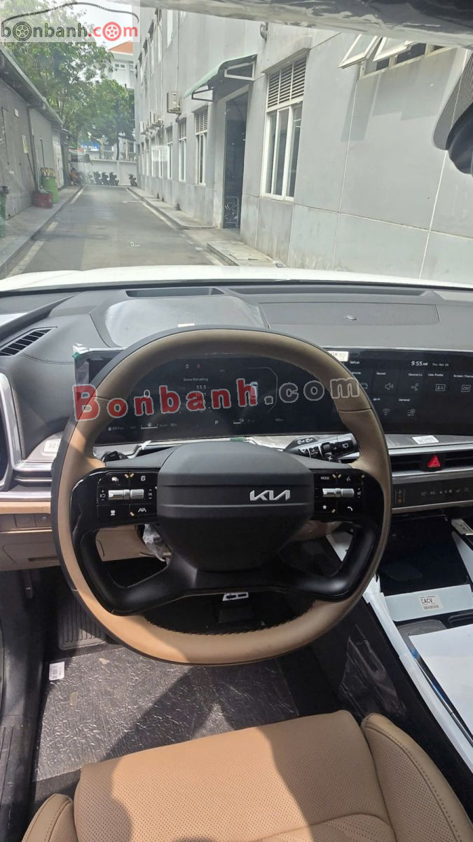 Bán ô tô Kia Sorento Signature 1.6 Turbo HEV - 2026 - xe mới