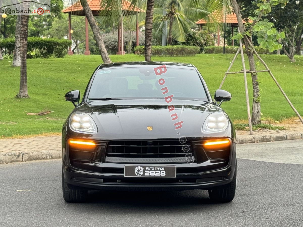 Bán ô tô Porsche Macan 2.0 - 2023 - xe cũ