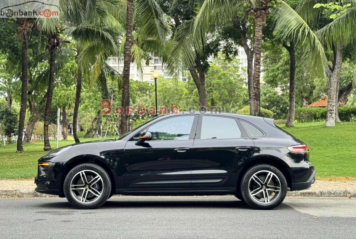 Bán ô tô Porsche Macan 2.0 - 2023 - xe cũ