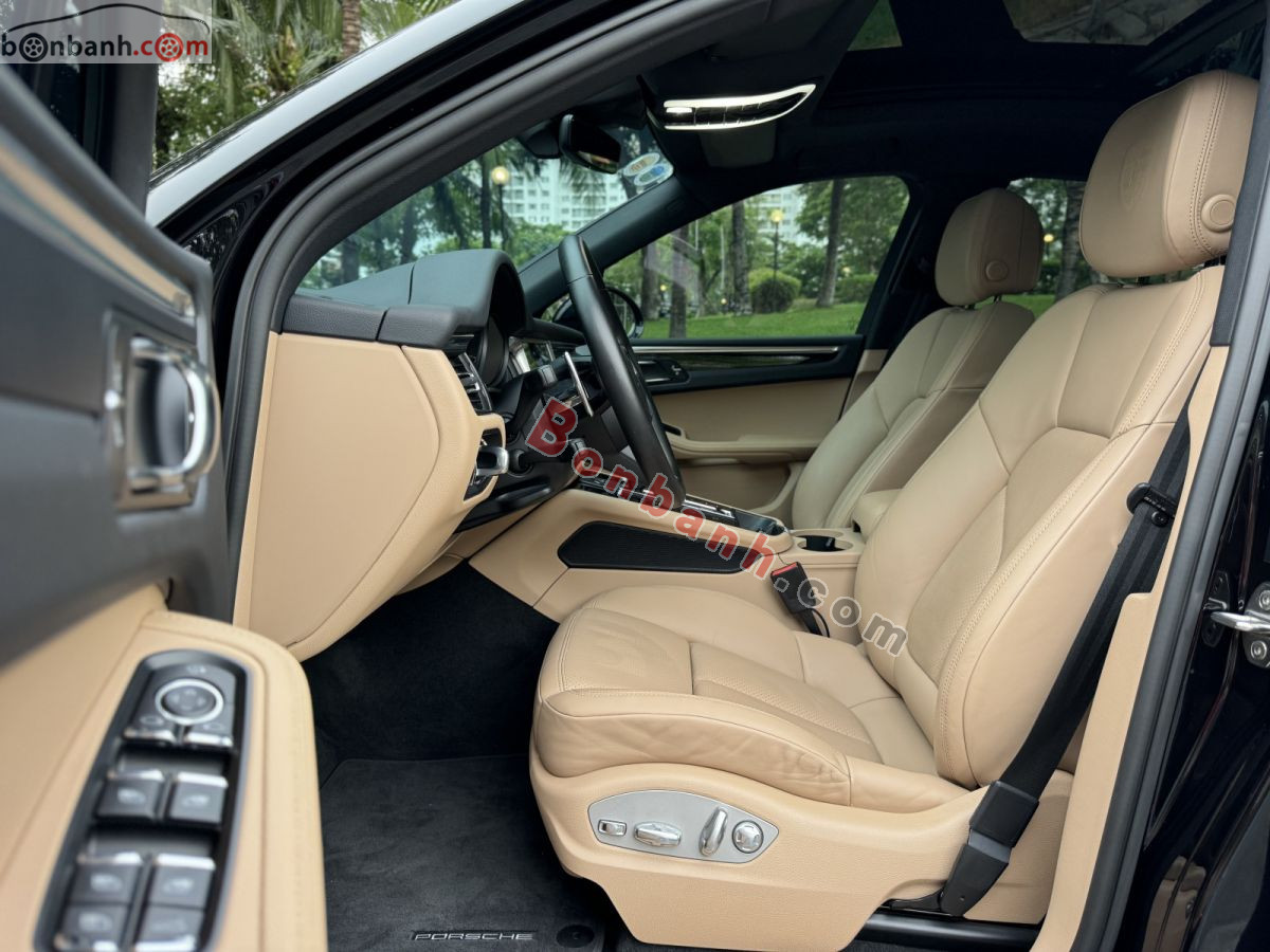 Bán ô tô Porsche Macan 2.0 - 2023 - xe cũ