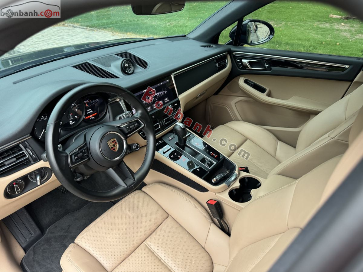 Bán ô tô Porsche Macan 2.0 - 2023 - xe cũ