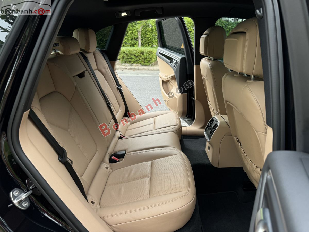 Bán ô tô Porsche Macan 2.0 - 2023 - xe cũ