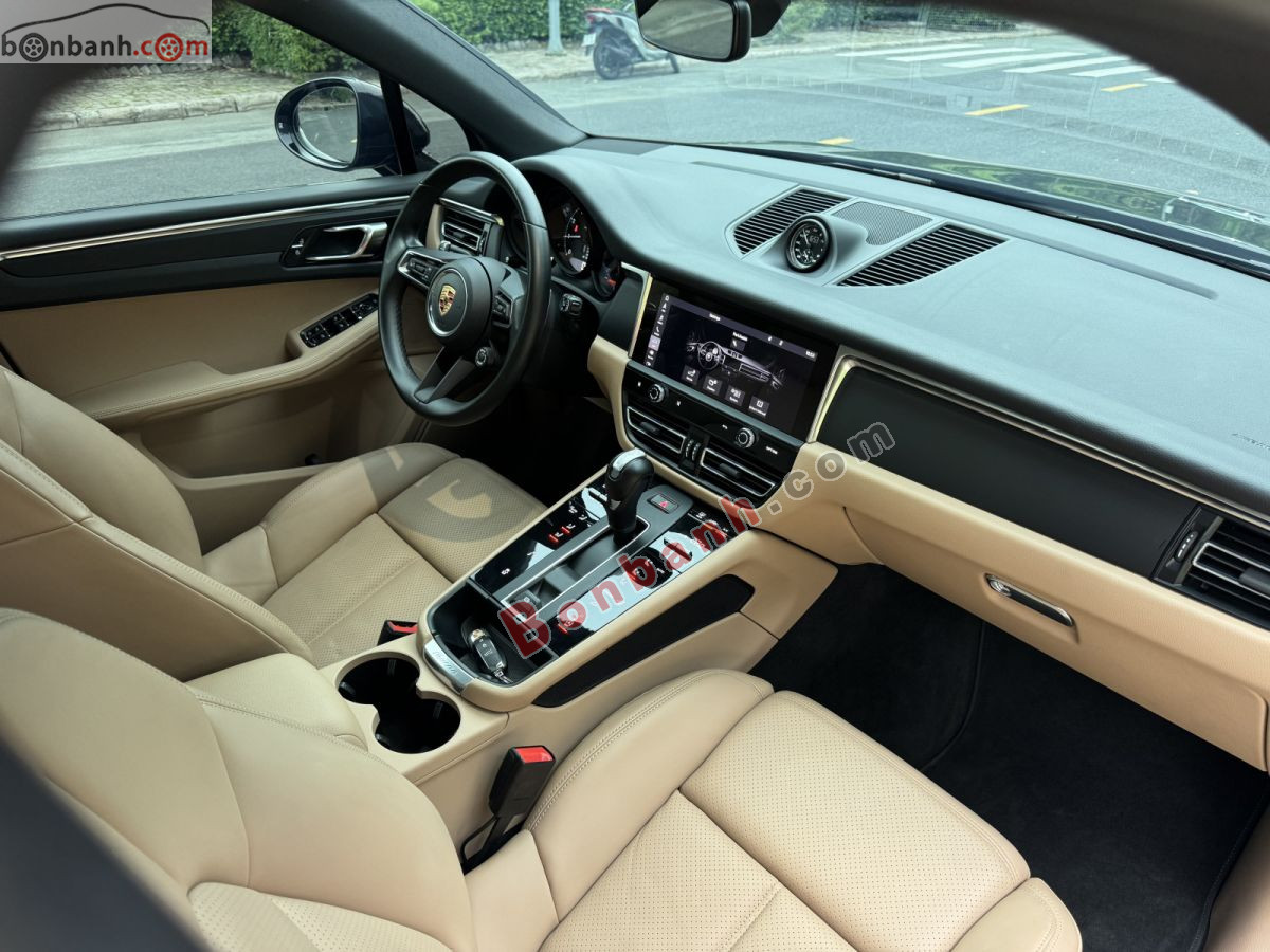 Bán ô tô Porsche Macan 2.0 - 2023 - xe cũ